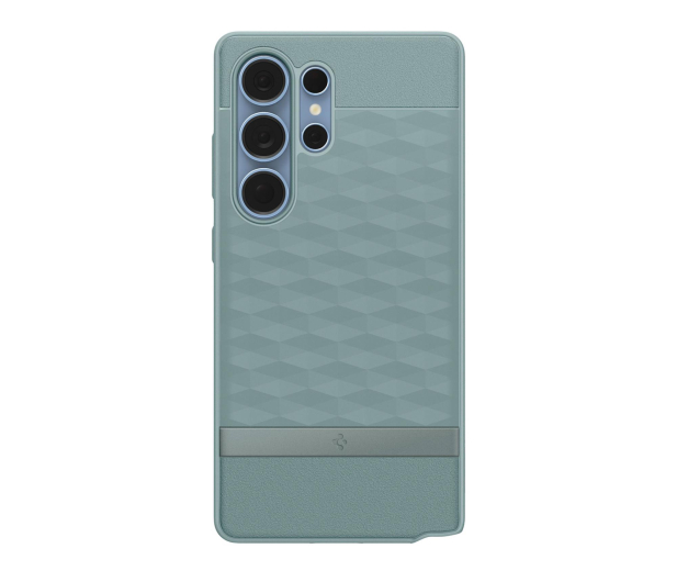 SPIGEN Caseology Parallax Mag Magsafe do Samsung Galaxy S25 Ultra S ACS09053 - 1313198 - zdjęcie 2